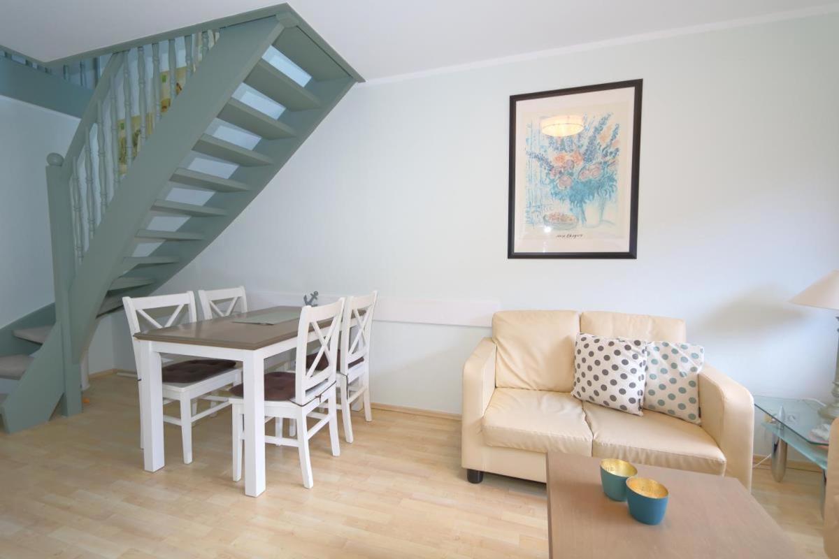App Kapitaensstube Apartment Westerland Exterior photo